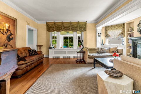 Tiny photo for 856 Prospect Avenue, Hartford, CT 06105 (MLS # 24197135)