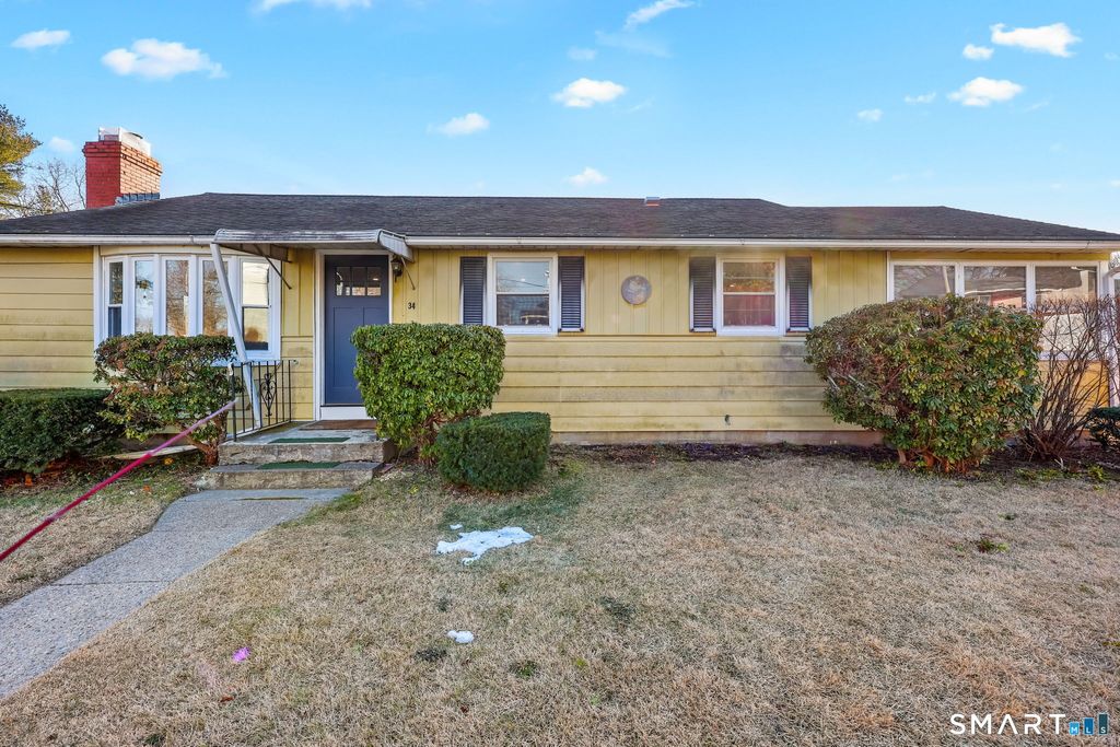 Photo of 34 Perry Avenue, Norwich, CT 06360 (MLS # 24149313)