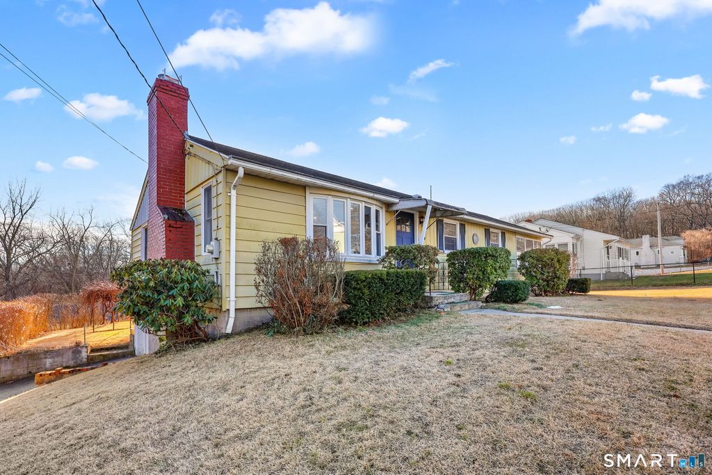 Photo of 34 Perry Avenue, Norwich, CT 06360 (MLS # 24149313)