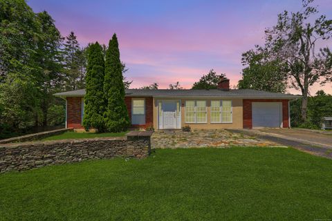 9 Corrine Drive Prospect CT 06712