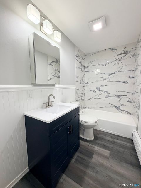 Tiny photo for 161 W Spring Street #APT B2, West Haven, CT 06516 (MLS # 24151592)