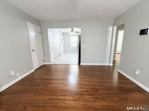 Tiny photo for 161 W Spring Street #APT B2, West Haven, CT 06516 (MLS # 24151592)