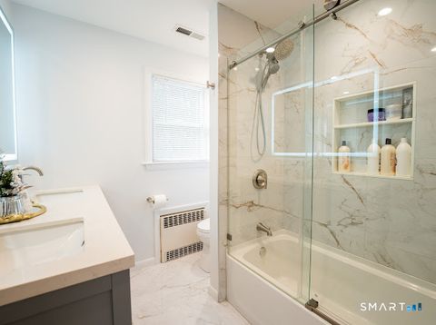 Tiny photo for 15 Ridgebrook Drive, Bridgeport, CT 06606 (MLS # 24151205)