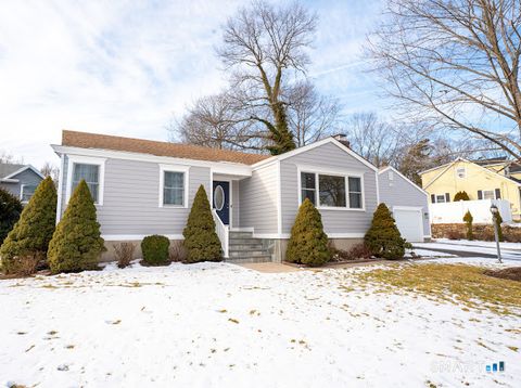 Tiny photo for 15 Ridgebrook Drive, Bridgeport, CT 06606 (MLS # 24151205)