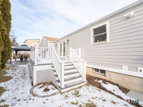 Tiny photo for 15 Ridgebrook Drive, Bridgeport, CT 06606 (MLS # 24151205)