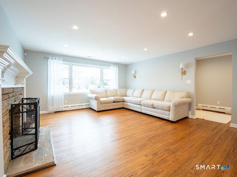 Tiny photo for 15 Ridgebrook Drive, Bridgeport, CT 06606 (MLS # 24151205)