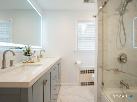 Tiny photo for 15 Ridgebrook Drive, Bridgeport, CT 06606 (MLS # 24151205)