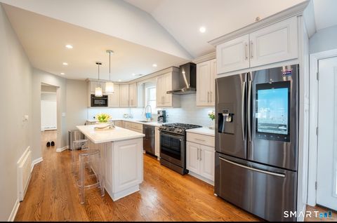 Tiny photo for 15 Ridgebrook Drive, Bridgeport, CT 06606 (MLS # 24151205)