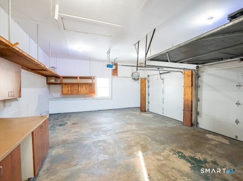 Tiny photo for 15 Ridgebrook Drive, Bridgeport, CT 06606 (MLS # 24151205)