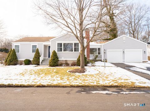 Tiny photo for 15 Ridgebrook Drive, Bridgeport, CT 06606 (MLS # 24151205)