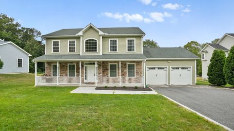 36 Vail Road Bethel CT 06801