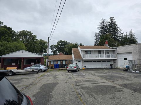 55 Wall Street Torrington CT 06790