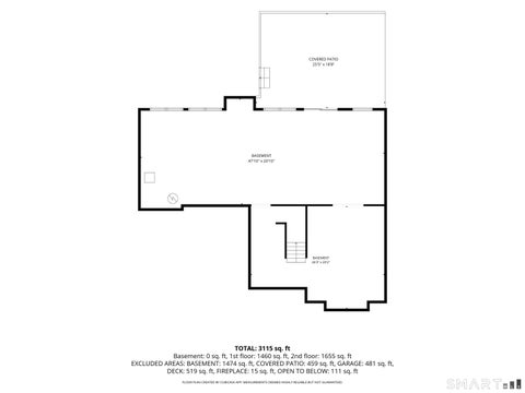 Tiny photo for 105 Perry Avenue, Norwalk, CT 06850 (MLS # 24212020)