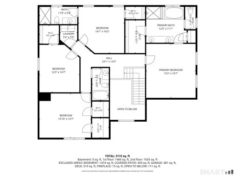 Tiny photo for 105 Perry Avenue, Norwalk, CT 06850 (MLS # 24212020)
