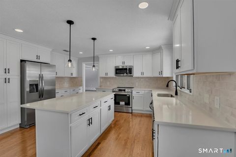 Tiny photo for 909 Randolph Road, Middletown, CT 06457 (MLS # 24157710)