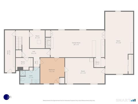 Tiny photo for 909 Randolph Road, Middletown, CT 06457 (MLS # 24157710)