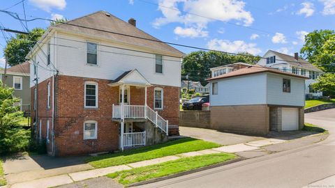 53 Norton Street Bristol CT 06010