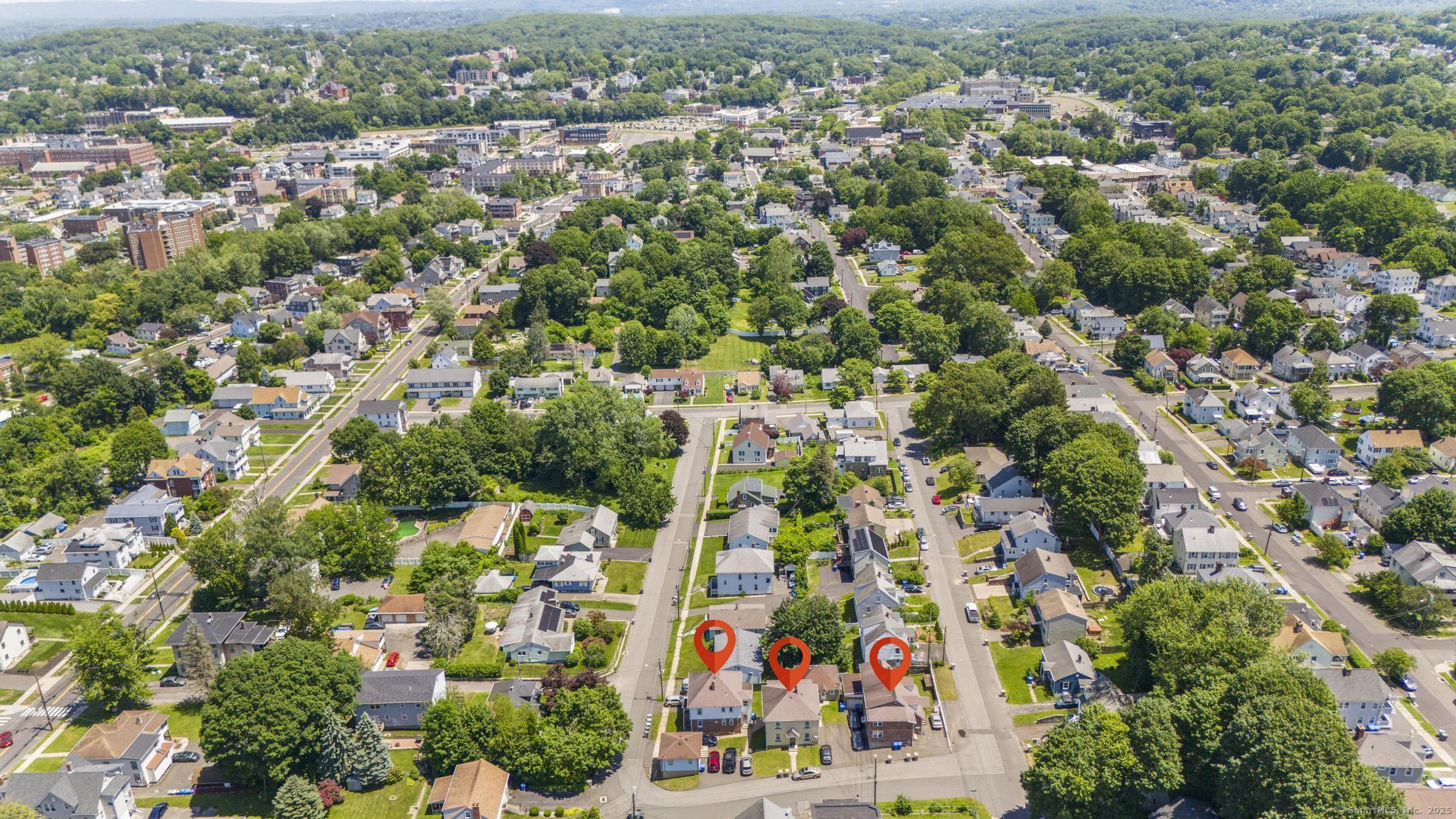 Bristol, Connecticut 06010, United States, 5 Bedrooms Bedrooms, ,3 BathroomsBathrooms,Residential,Active,155912