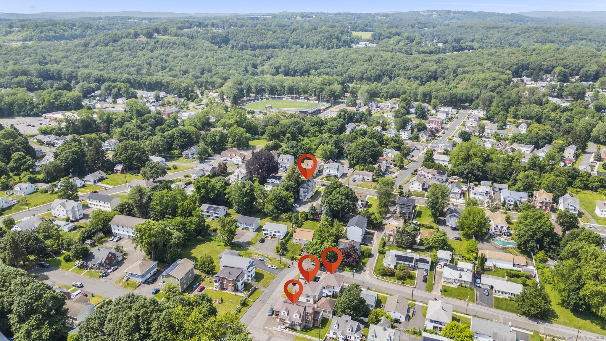 Bristol, Connecticut 06010, United States, 5 Bedrooms Bedrooms, ,3 BathroomsBathrooms,Residential,Active,155912