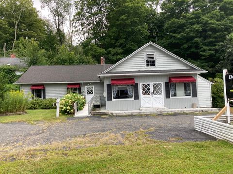1595 Hartford New London Turnpike Montville CT 06370
