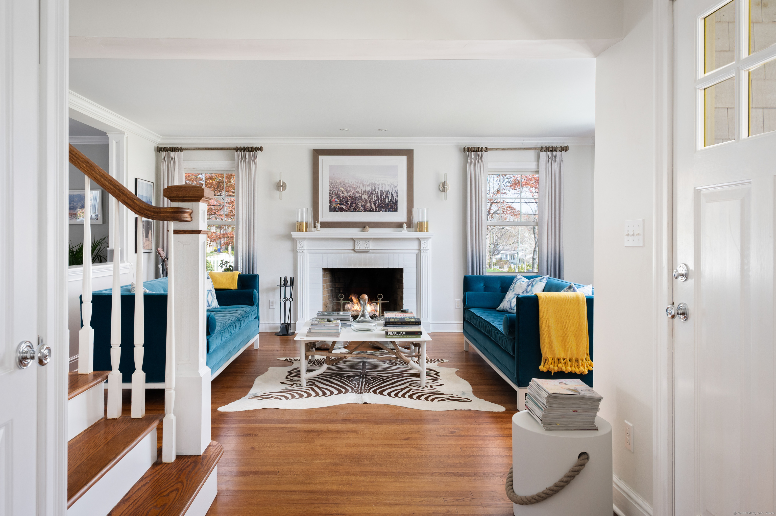2 Lakeview Drive, Greenwich, Connecticut image 3