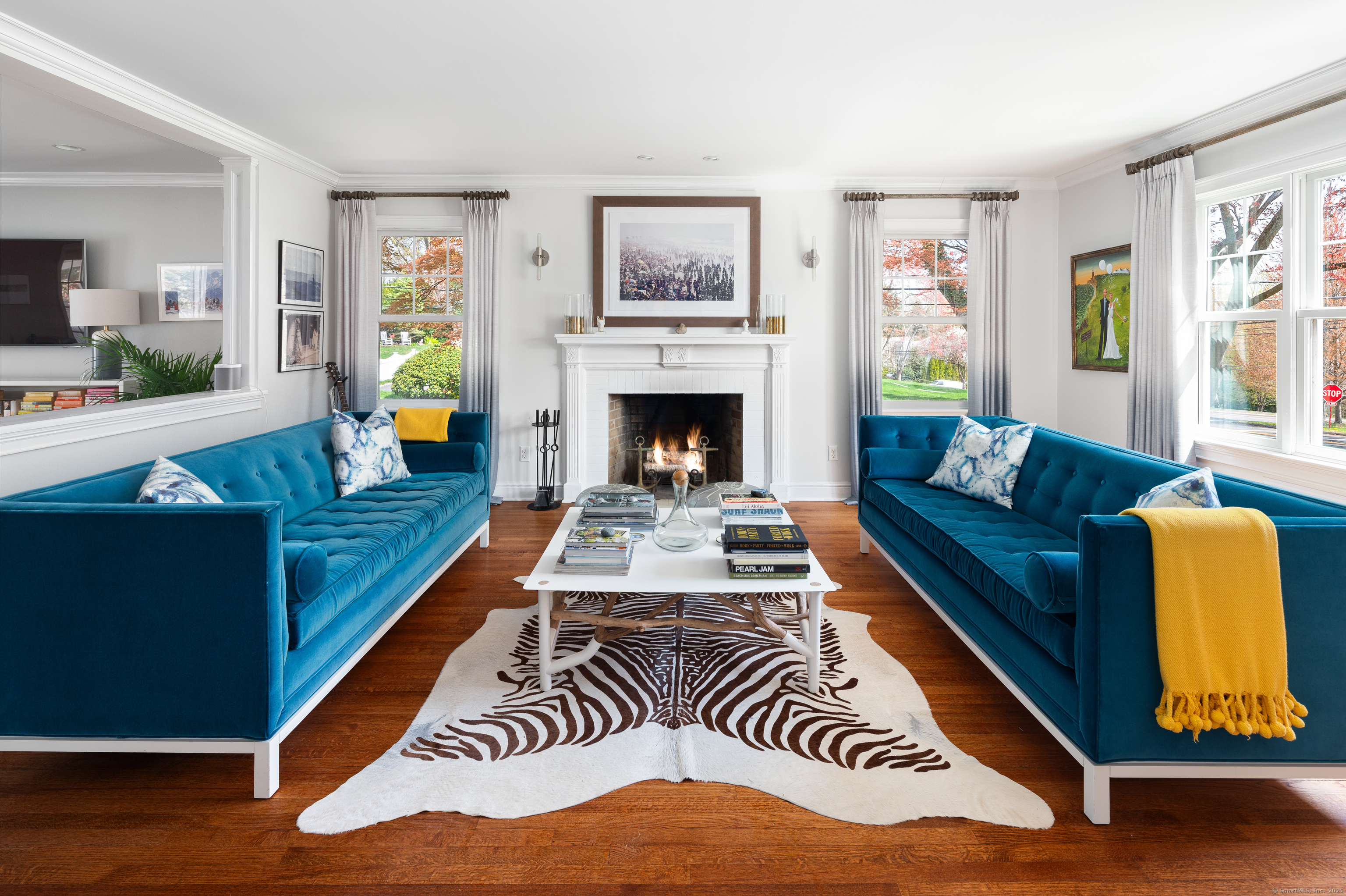 2 Lakeview Drive, Greenwich, Connecticut image 4