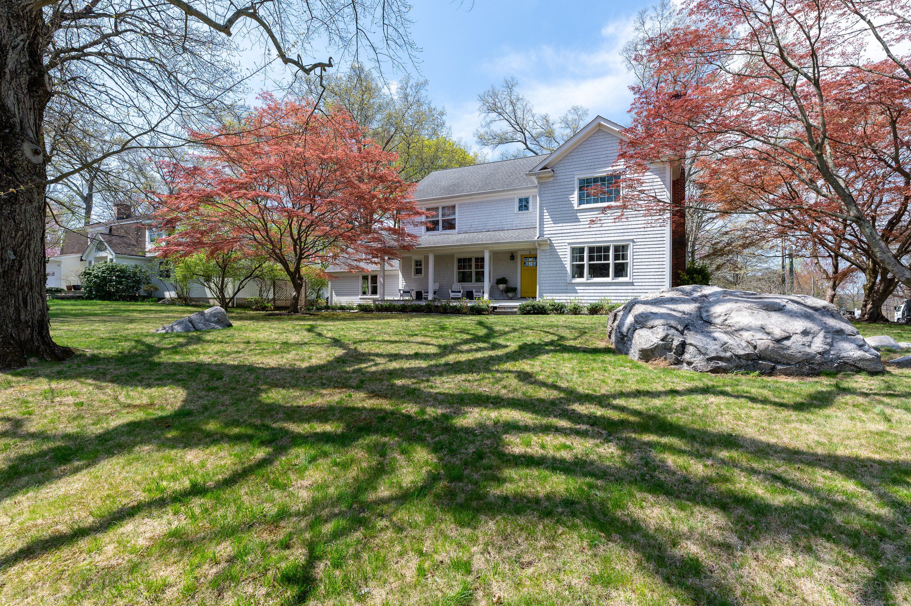2 Lakeview Drive, Greenwich, Connecticut image 1