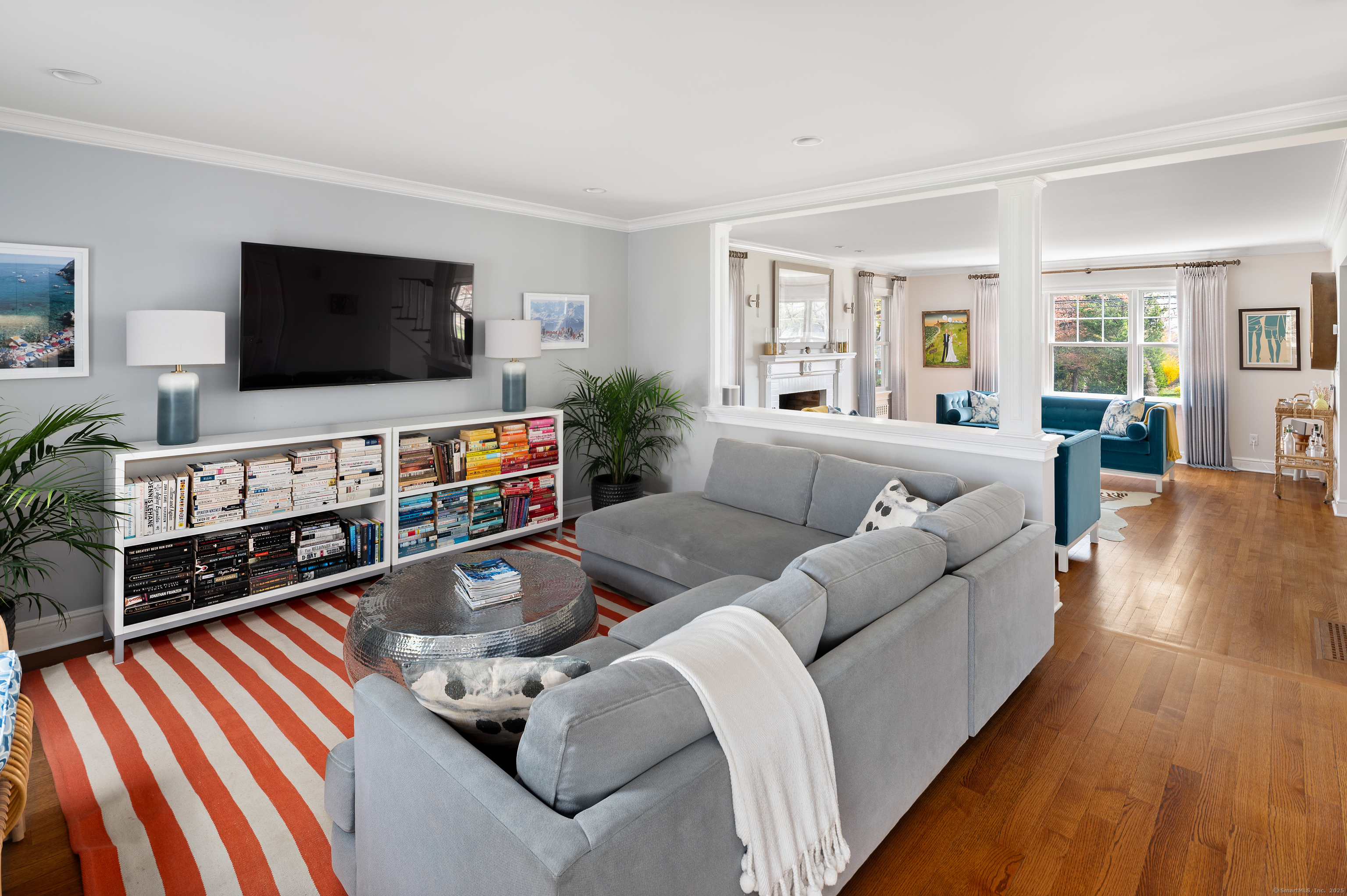 2 Lakeview Drive, Greenwich, Connecticut image 6