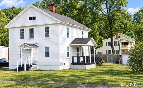 Photo of 118 Meadow Street, Winchester, CT 06098 (MLS # 24204964)