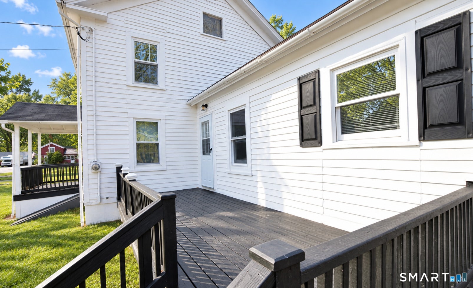 118 Meadow Street