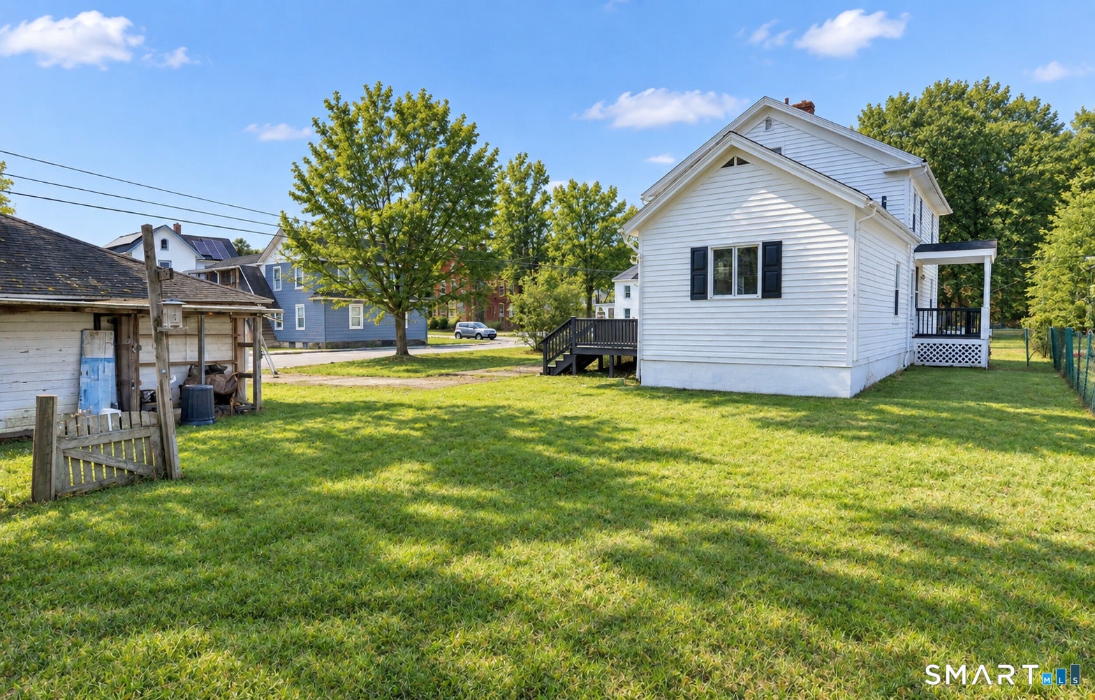 118 Meadow Street