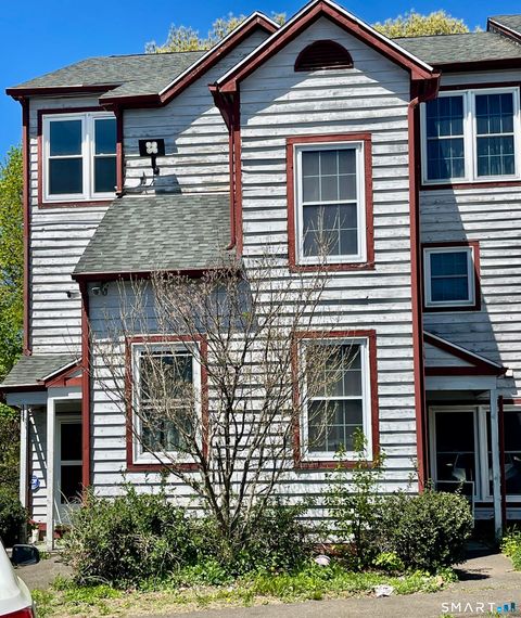 Condo For Rent - 1425 Quinnipiac Avenue #302<br/> New Haven, CT 06513