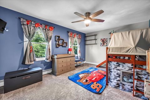 Tiny photo for 32 Cameron Drive, Bristol, CT 06010 (MLS # 24119036)