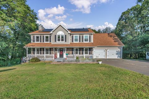 Tiny photo for 32 Cameron Drive, Bristol, CT 06010 (MLS # 24119036)