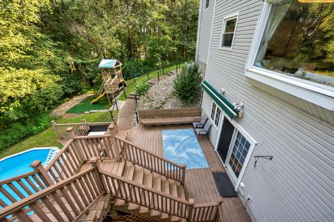 Tiny photo for 32 Cameron Drive, Bristol, CT 06010 (MLS # 24119036)