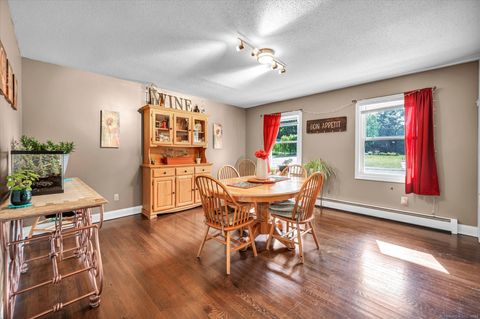 Tiny photo for 32 Cameron Drive, Bristol, CT 06010 (MLS # 24119036)