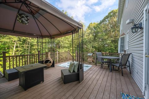 Tiny photo for 32 Cameron Drive, Bristol, CT 06010 (MLS # 24119036)