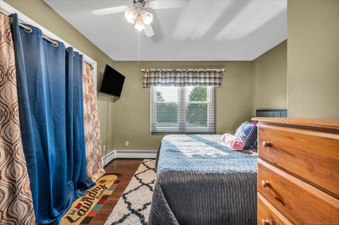 Tiny photo for 32 Cameron Drive, Bristol, CT 06010 (MLS # 24119036)