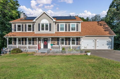 32 Cameron Drive Bristol CT 06010