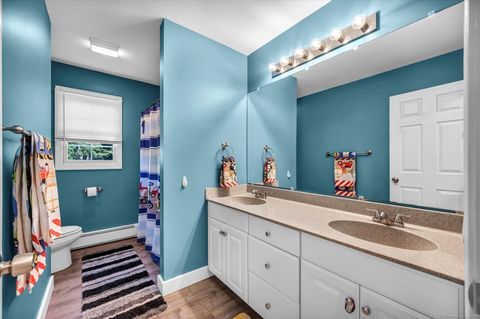 Tiny photo for 32 Cameron Drive, Bristol, CT 06010 (MLS # 24119036)