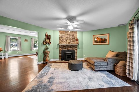 Tiny photo for 32 Cameron Drive, Bristol, CT 06010 (MLS # 24119036)