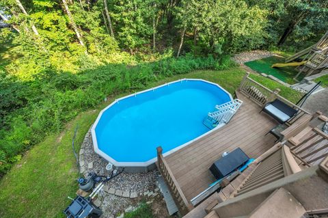 Tiny photo for 32 Cameron Drive, Bristol, CT 06010 (MLS # 24119036)