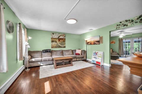 Tiny photo for 32 Cameron Drive, Bristol, CT 06010 (MLS # 24119036)