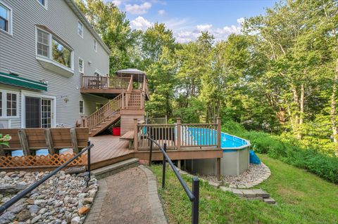 Tiny photo for 32 Cameron Drive, Bristol, CT 06010 (MLS # 24119036)