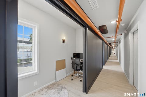 Tiny photo for 589 Bedford Street #404, Stamford, CT 06901 (MLS # 24202455)