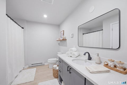 Tiny photo for 589 Bedford Street #404, Stamford, CT 06901 (MLS # 24202455)