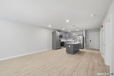 Tiny photo for 589 Bedford Street #404, Stamford, CT 06901 (MLS # 24202455)