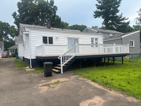 Tiny photo for 15 Arden Street, New Haven, CT 06512 (MLS # 24151890)