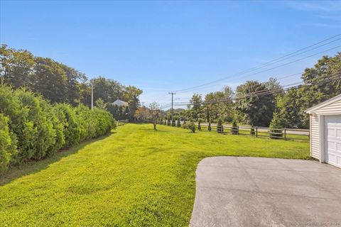 A home in Middletown