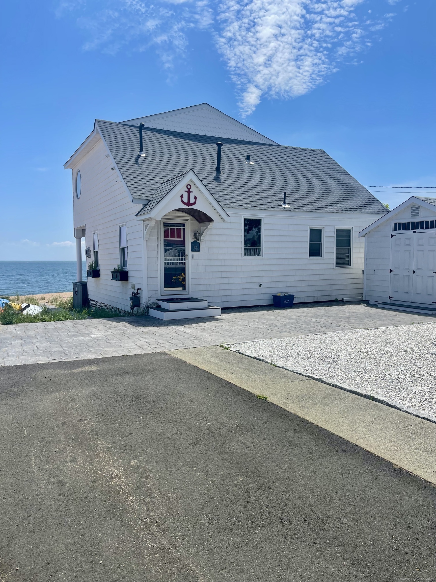 Rental Property at 50 Cosey Beach Avenue, East Haven, Connecticut - Bedrooms: 3 
Bathrooms: 2 
Rooms: 6  - $3,200 MO.